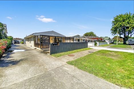 Photo of property in 1/11 Shamrock Street, Napier South, Napier, 4110