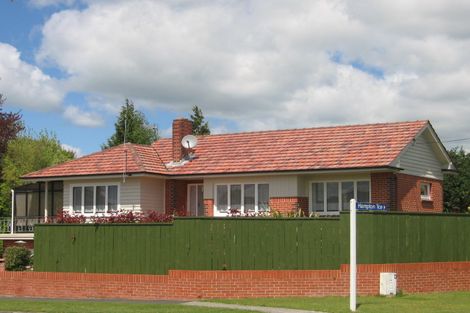 Photo of property in 2 College Street, Matamata, 3400