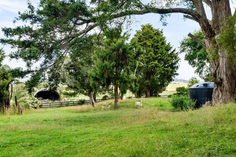 Photo of property in 252 Crane Road, Kauri, Kamo, 0185