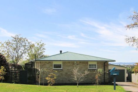 Photo of property in 39 Island View Road, Western Heights, Rotorua, 3015