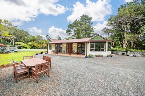 Photo of property in 1274c Akatarawa Road, Akatarawa, Upper Hutt, 5372