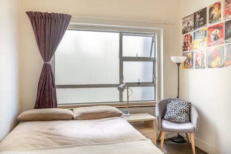 Photo of property in 2/193 The Terrace, Wellington Central, Wellington, 6011