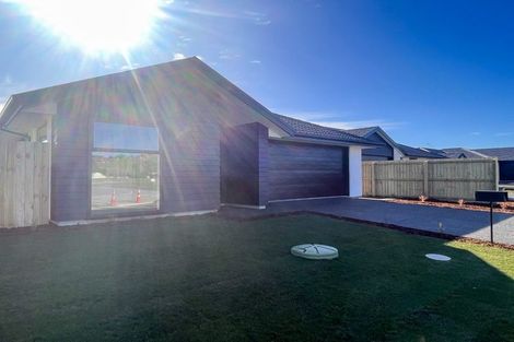 Photo of property in 12 Ned Place, Halswell, Christchurch, 8025