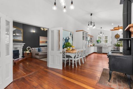 Photo of property in 399 Dalefield Road, Dalefield, Carterton, 5791