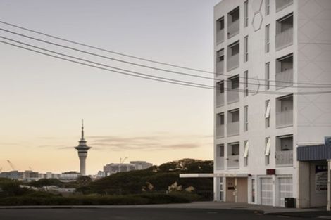 Photo of property in 404/11 Akepiro Street, Mount Eden, Auckland, 1024