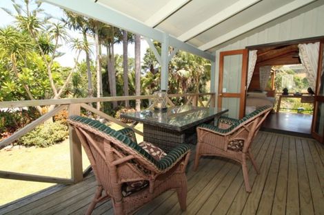 Photo of property in 20 Hilldale Crescent, Kuaotunu West, Whitianga, 3592