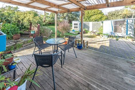 Photo of property in 11 Cambridge Street, Patea, 4520