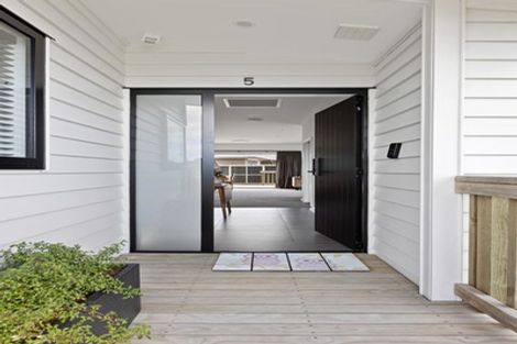 Photo of property in 5 Three Brothers Place, Warkworth, 0981