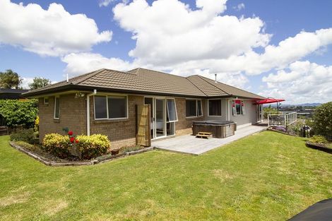 Photo of property in 22 Raddington Way, Huntington, Hamilton, 3210