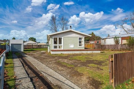 Photo of property in 197 Te Rangitautahanga Road, Turangi, 3334