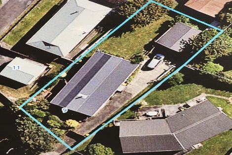 Photo of property in 9 Churchill Terrace, Waiuku, 2123