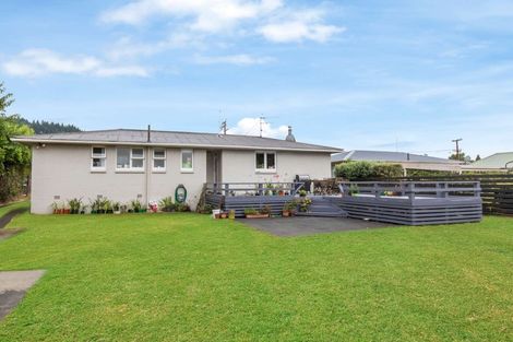 Photo of property in 44 Old Quarry Road, Selwyn Heights, Rotorua, 3015