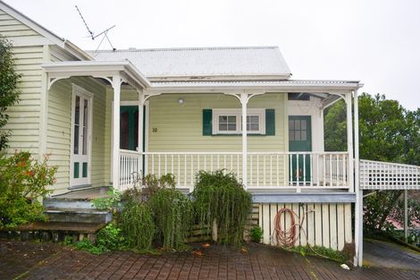 Photo of property in 10/4 Niger Street, Grey Lynn, Auckland, 1021
