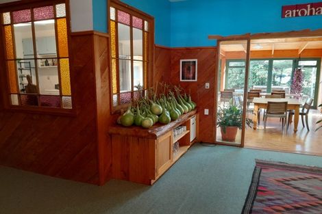 Photo of property in 733 Otaki Gorge Road, Hautere, Otaki, 5582