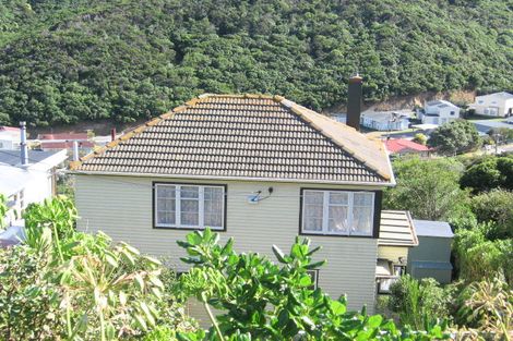 Photo of property in 165 Totara Road, Miramar, Wellington, 6022