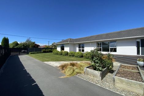 Photo of property in 205 Knowles Street, St Albans, Christchurch, 8052