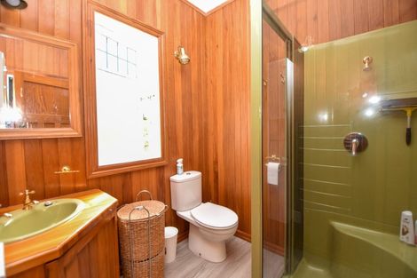 Photo of property in 180 Te Wharau Road, Admiral Hill, Masterton, 5883