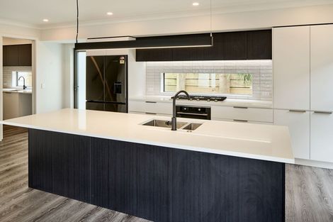 Photo of property in 4b Kaiaho Close, Aotea, Porirua, 5024