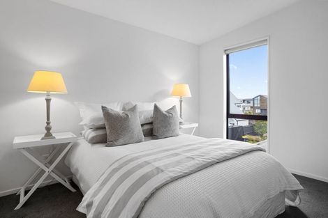 Photo of property in 4/136 Sherborne Street, St Albans, Christchurch, 8014