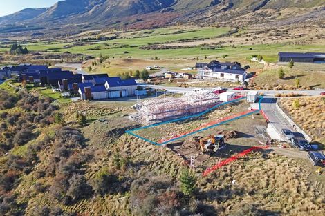 Photo of property in 11a Double Cone Road, Jacks Point, Queenstown, 9371