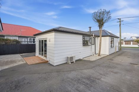 Photo of property in 33 Randolph Street, Woolston, Christchurch, 8062