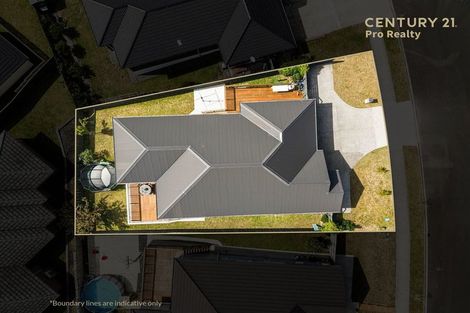 Photo of property in 12 Moyle Street, Pokeno, 2402