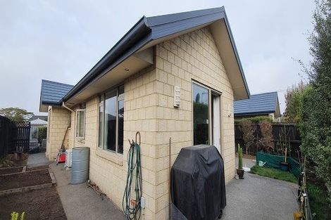 Photo of property in 1b Staffordshire Street, Burwood, Christchurch, 8083