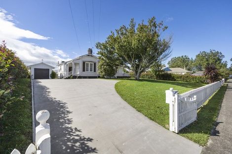 Photo of property in 7 Price Terrace, Matamata, 3400