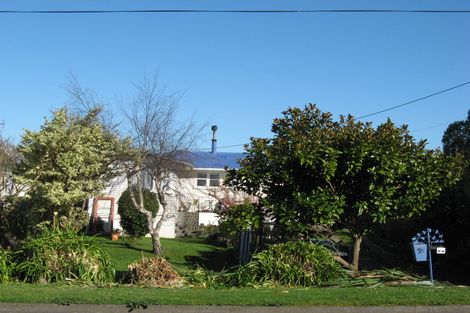 Photo of property in 58 Tutaenui Road, Marton, 4710