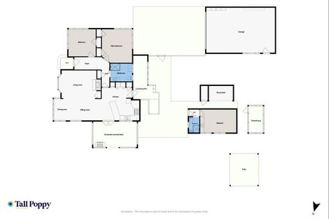 Photo of property in 124 Scott Street, Redwoodtown, Blenheim, 7201