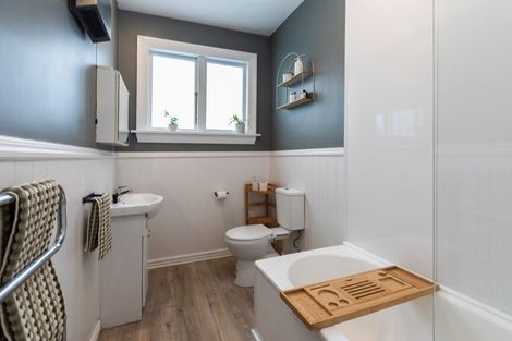Photo of property in 133 Studholme Street, Somerfield, Christchurch, 8024