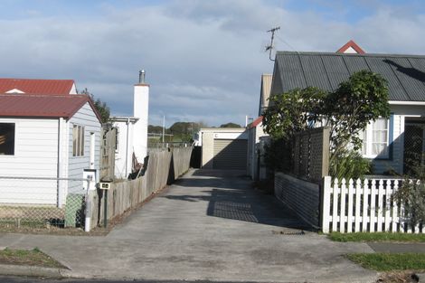 Photo of property in 4b Alpers Terrace, Marewa, Napier, 4110