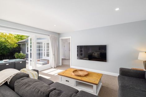 Photo of property in 133 Condell Avenue, Papanui, Christchurch, 8053