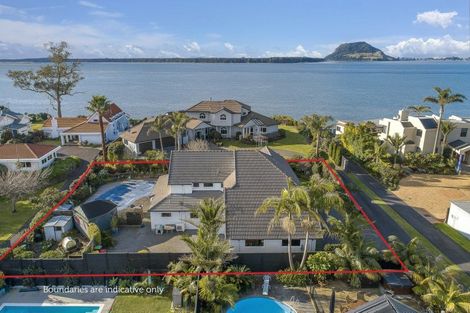 Photo of property in 43 Pah Street, Matua, Tauranga, 3110