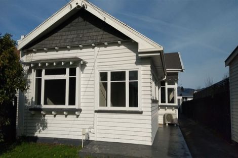 Photo of property in 340 Worcester Street, Linwood, Christchurch, 8011
