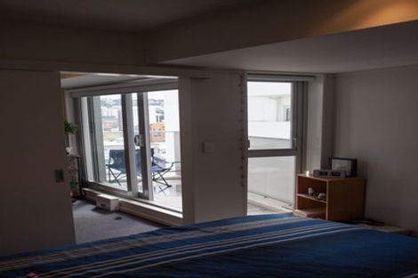 Photo of property in Soho Apartments, 1318/74 Taranaki Street, Te Aro, Wellington, 6011