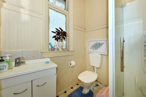 Photo of property in 6 Collins Street, Addington, Christchurch, 8024