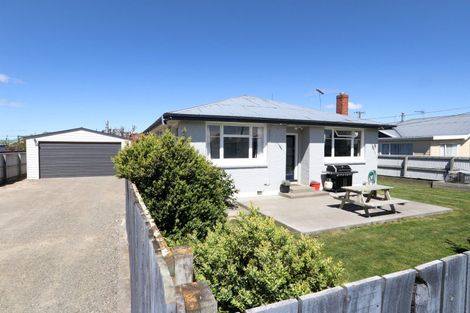 Photo of property in 59 Mcmurdo Street, Tinwald, Ashburton, 7700