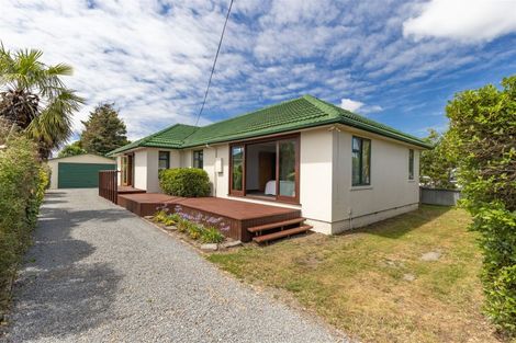 Photo of property in 12 Tauiwi Crescent, Hei Hei, Christchurch, 8042