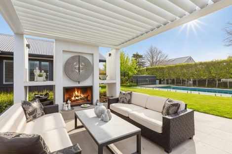 Photo of property in 4 Westwood Avenue, Greytown, 5712