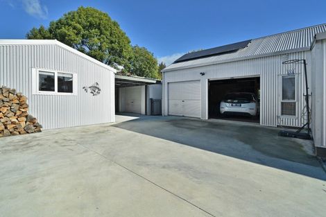Photo of property in 95 Kereru Road, Maraekakaho, 4171