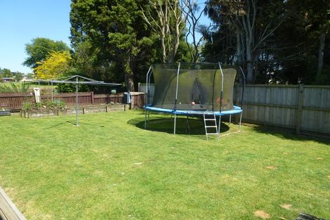Photo of property in 10 Tui Crescent, Morrinsville, 3300