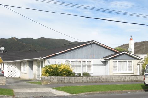 Photo of property in 38a Witako Street, Epuni, Lower Hutt, 5011