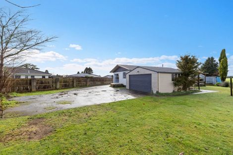 Photo of property in 127 Grampian Street, Tokoroa, 3420