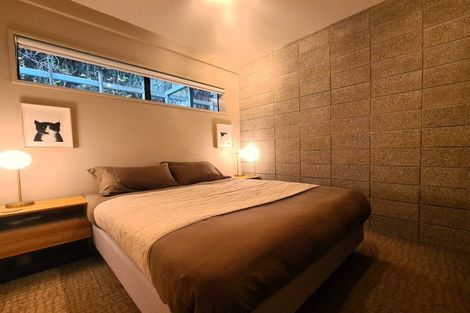 Photo of property in Revolucion Apartments, 302/28w Torrens Terrace, Mount Cook, Wellington, 6011