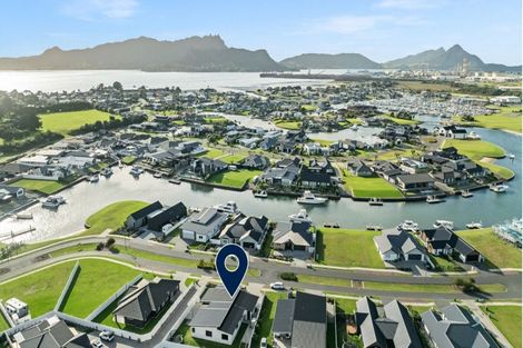 Photo of property in 20 Maturiki Drive, One Tree Point, 0118