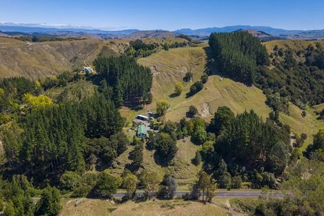 Photo of property in 391 Apley Road, Puketapu, Napier, 4184