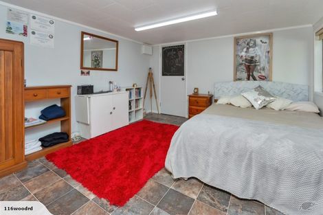 Photo of property in 116 Wood Road, Maungatapere, Whangarei, 0179