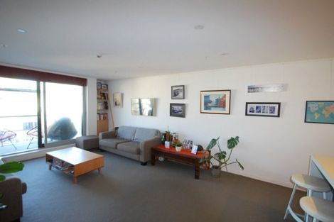 Photo of property in Republic Apartments, 5c/11 Tennyson Street, Te Aro, Wellington, 6011