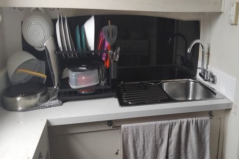 Photo of property in 43 Chapel Street, Greymouth, 7805